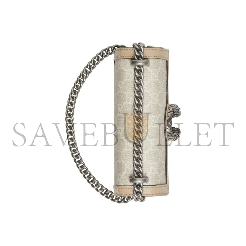 GUCCI DIONYSUS SMALL SHOULDER BAG 421970 (20*15.5*5cm)